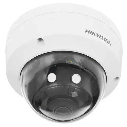 Hikvision DS-2CD2123G2-IS уличная купольная IP-камера (2.8 мм)