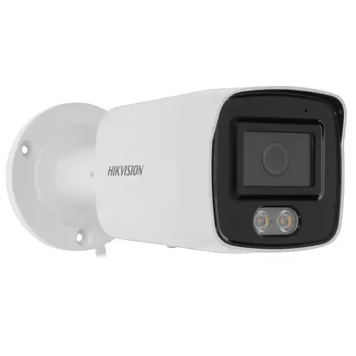 Hikvision DS-2CD2027G2-LU цилиндрическая IP-камера с фиксированным объективом (2.8 мм)