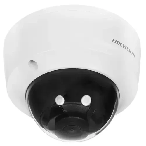 Hikvision DS-2CD2185G0-IMS уличная купольная IP-камера (2.8мм)