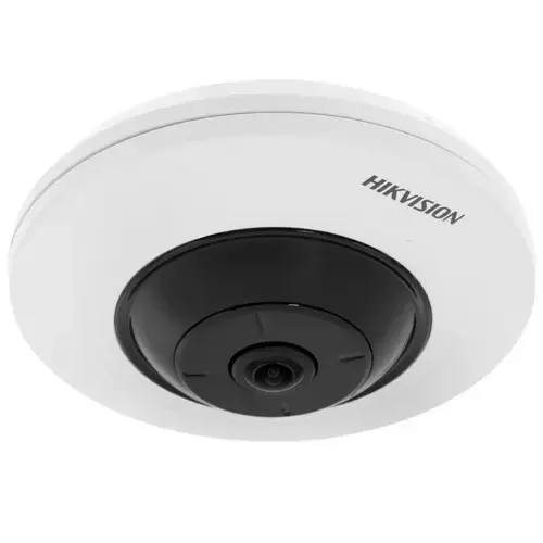 Hikvision DS-2CD2955FWD-I fisheye IP-камера