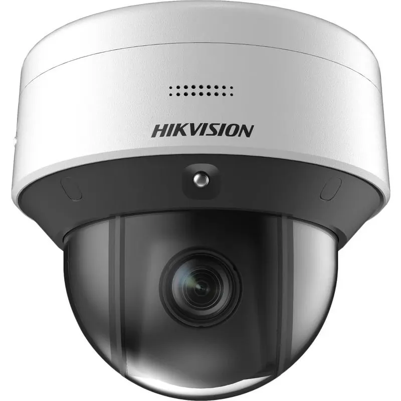 Hikvision DS-2DE3C210IX-DE (C1)(T5) скоростная поворотная IP-камера