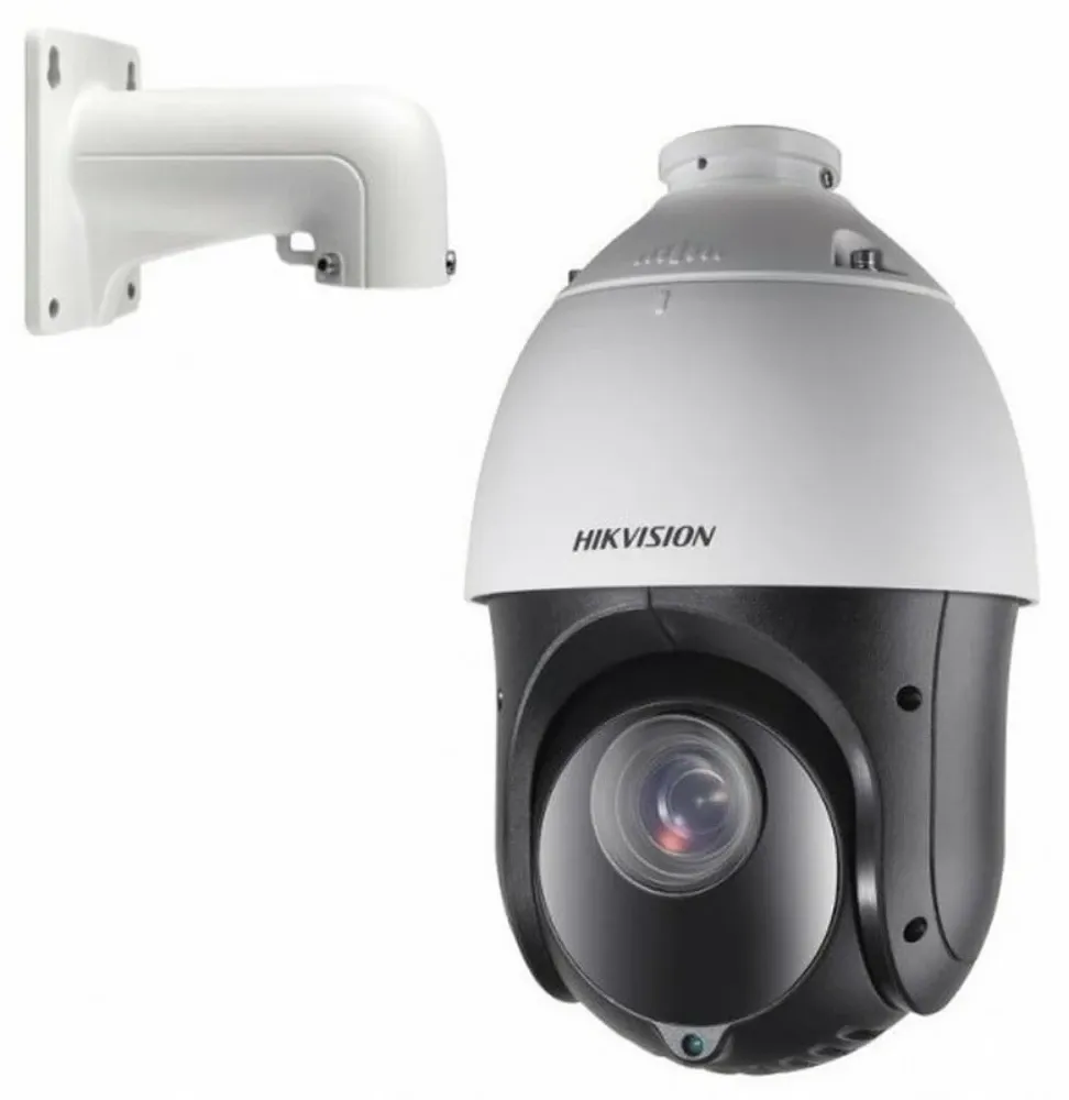 Hikvision DS-2DE4225IW-DE(T5) скоростная поворотная IP-камера