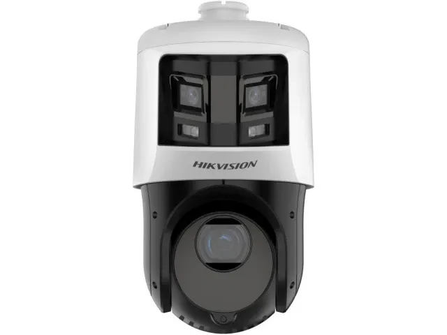 Hikvision DS-2SE4C225MWG-E/26(F0) уличная TandemVu IP-камера