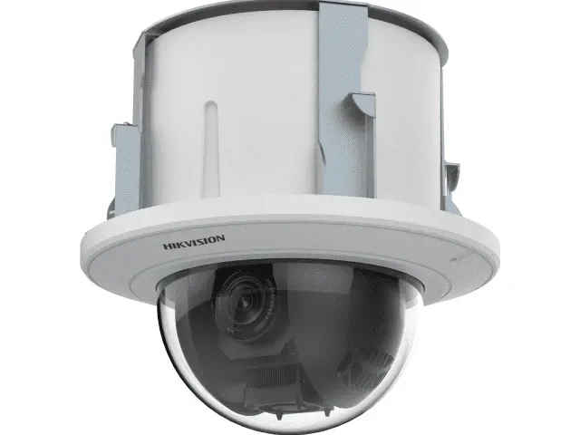 Hikvision DS-2DE5225W-AE3(T5) скоростная поворотная IP-камера