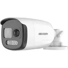 Hikvision DS-2CE12DFT-PIRXOF уличная цилиндрическая HD-TVI камера (3.6 мм)