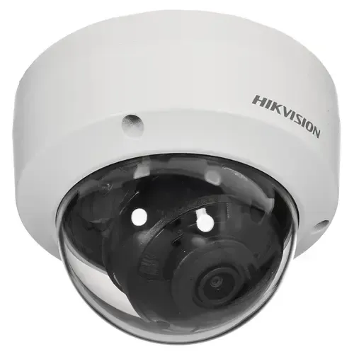 Hikvision DS-2CE57H8T-VPITF уличная купольная HD-TVI камера (2.8 мм)