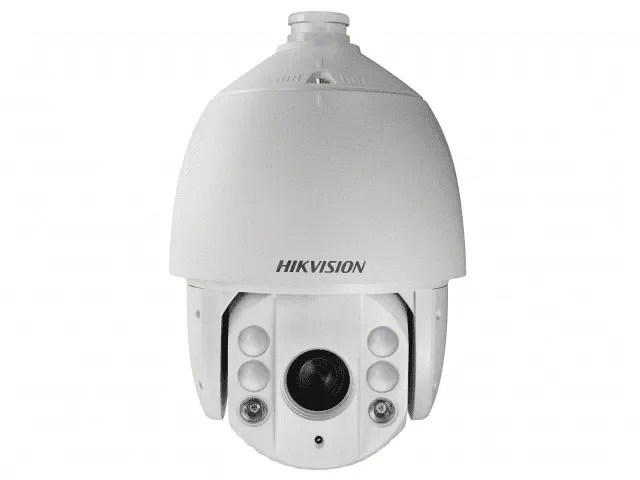 Hikvision DS-2AE7232TI-A(C)  уличная скоростная поворотная HD-TVI камера