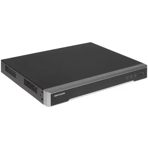 Hikvision DS-7608NI-I2/8P 8-ми канальный IP-видеорегистратор c PoE