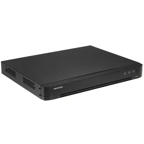 Hikvision iDS-7208HUHI-M2/FA 8-канальный гибридный HD-TVI регистратор