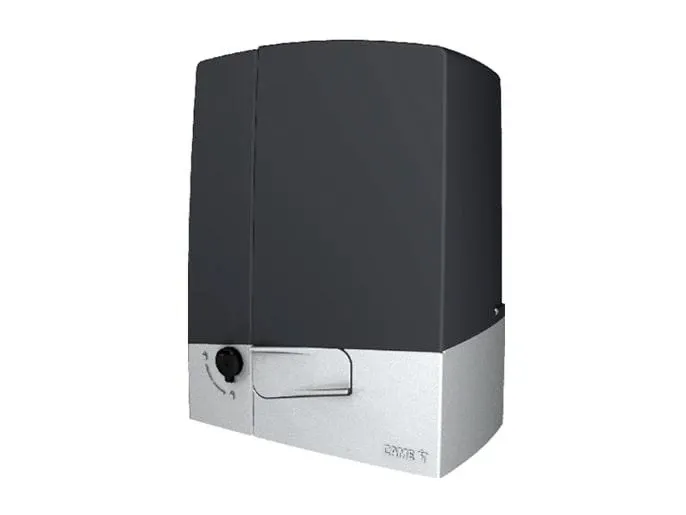 CAME BXV06AGS привод для откатных ворот