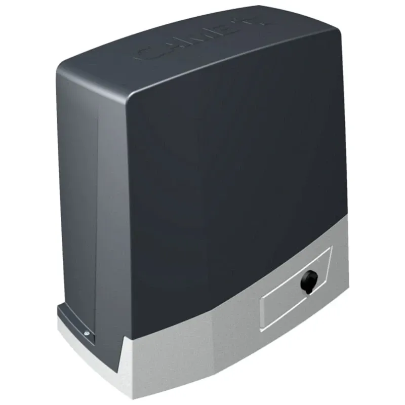 CAME BKV20AGE PLUS привод для откатных ворот