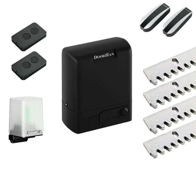 DoorHan SL-800KIT Комплект привода для откатных ворот