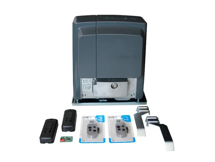 CAME BX704 COMBO CLASSICO Комплект для откатных ворот