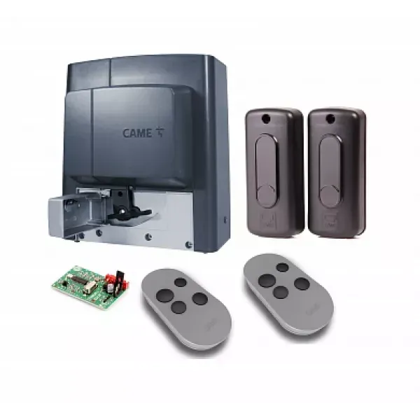 CAME BKS12AGS COMBO CLASSICO Комплект для откатных ворот