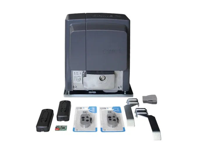 CAME BX708AGS WI-FI CONNECT