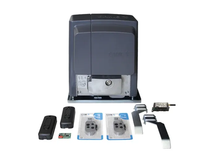 CAME BKS12AGS GSM CONNECT