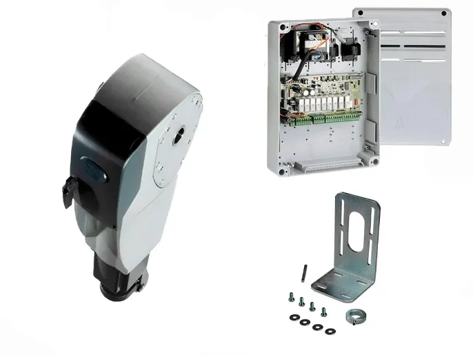 CAME C-BXK комплект для автоматизации секционных промышленных ворот