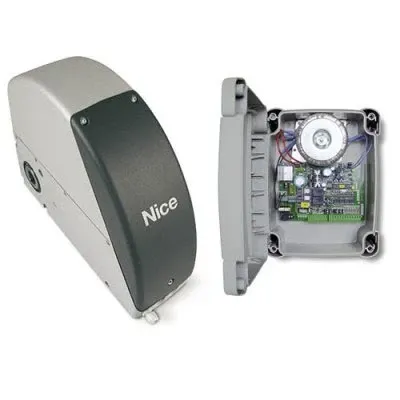 NICE SUMOKIT Комплект для автоматизации промышленных секционных ворот