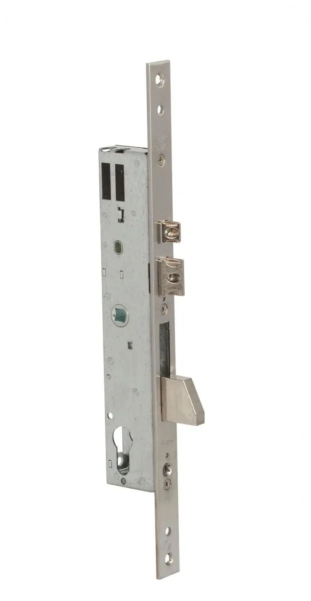 CISA 16215.25.0 Замок врезной электромеханический