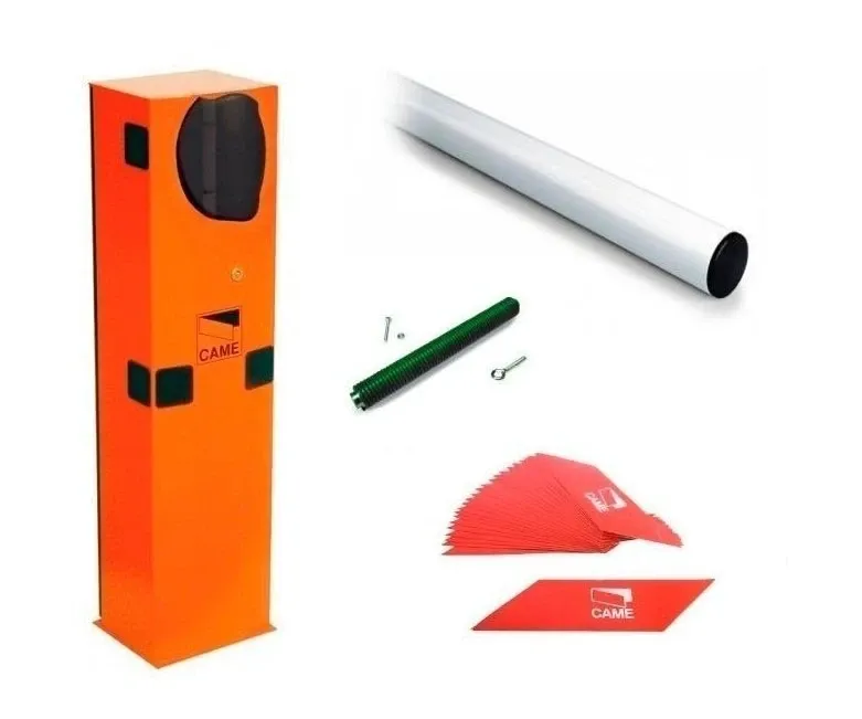 CAME G3750DX Classico правосторонний комплект автоматического шлагбаума 4 м
