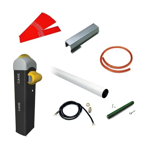 CAME GARD 3000 шлагбаум автоматический