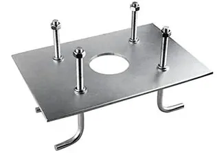 DoorHan BRN-BASE основание монтажное