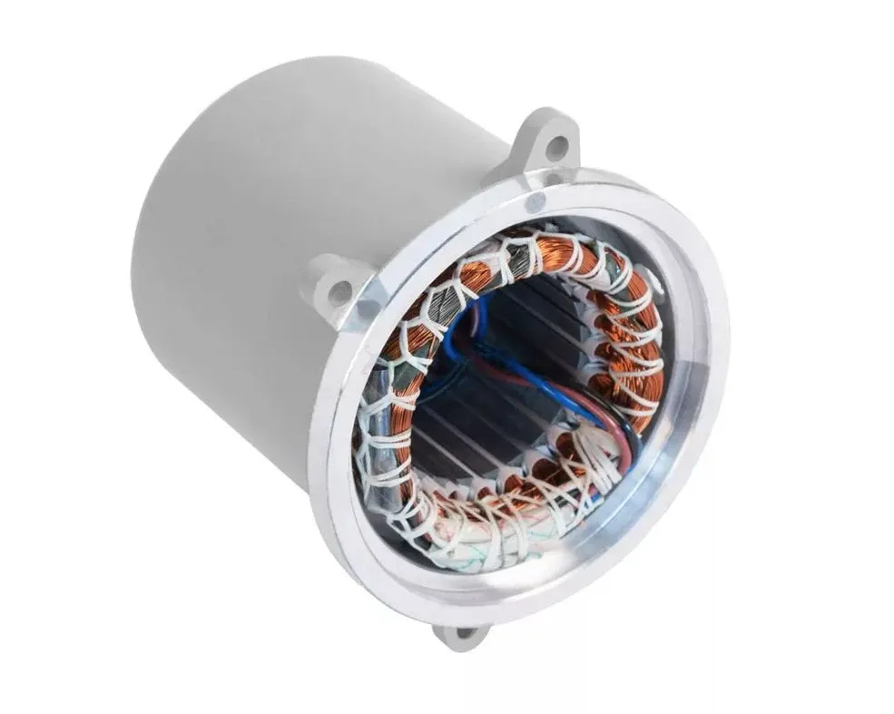 DoorHan DHSL109-500 Статор в сборе (SL-500)