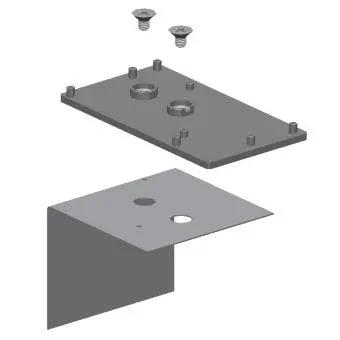 DoorHan Основание для платы управления (SL-800)
