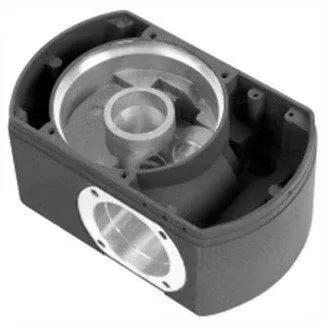 DoorHan Нижняя часть привода (SL-800)