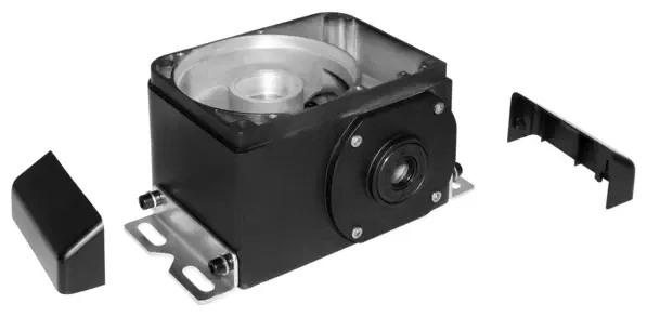 DoorHan DHSL025-PRO-SET Нижняя часть корпуса двигателя в сборе Sliding-1300PRO/2100PRO