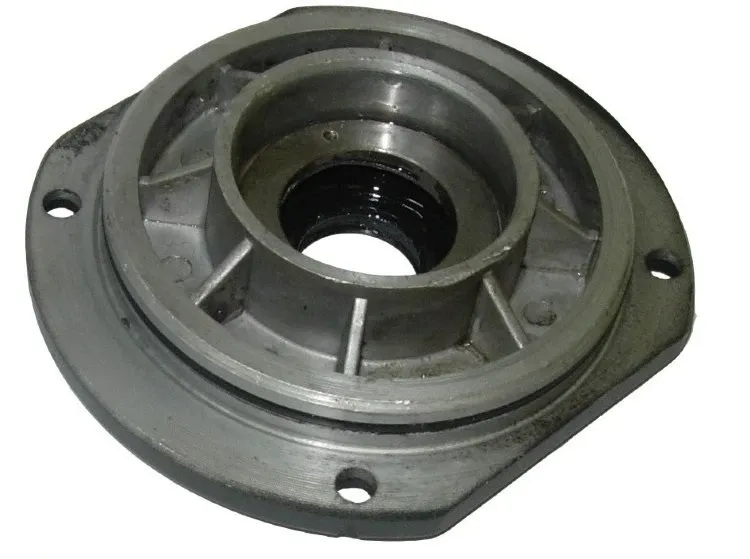 DoorHan DHSL026 Крышка боковая