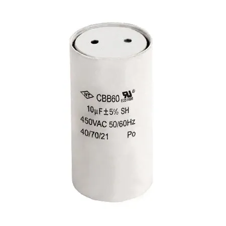 DoorHan Sliding-2100-1 Конденсатор привода Sliding-2100PRO