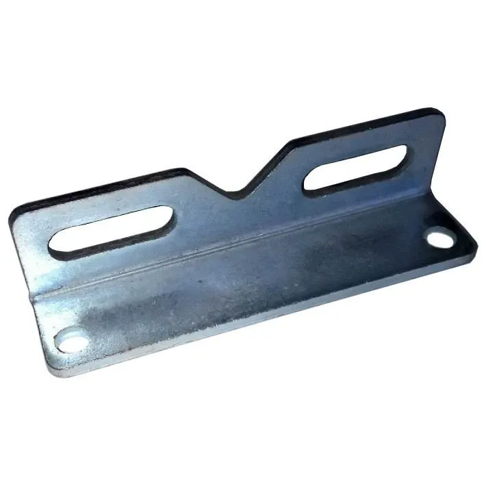 DoorHan Пластина крепления боковая