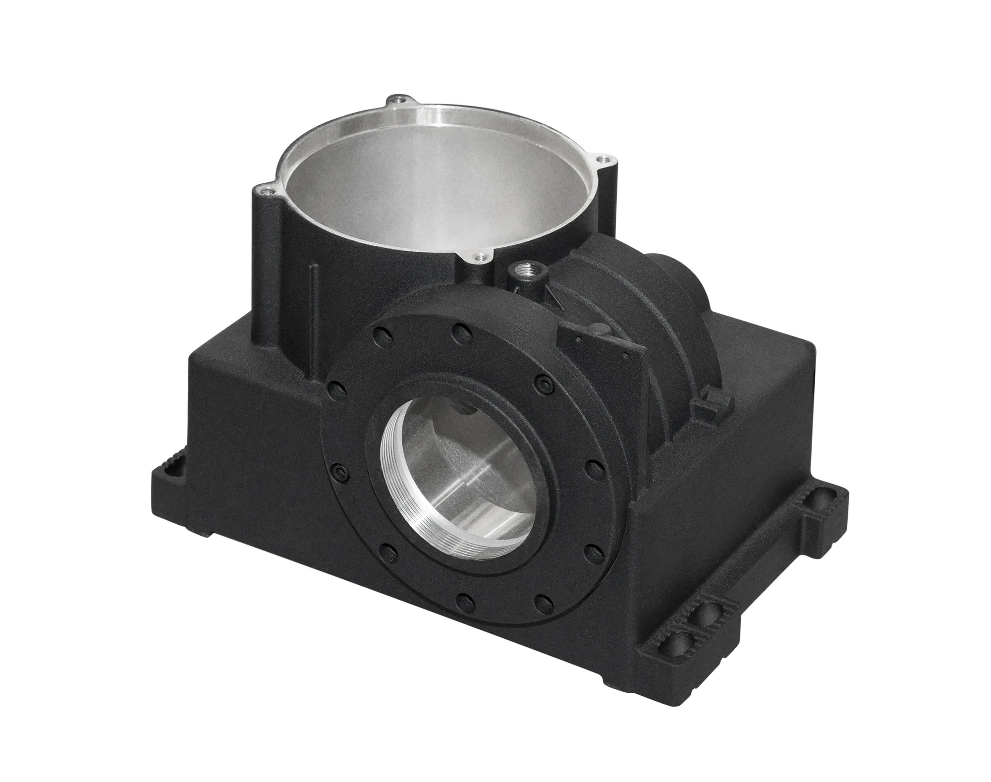 DoorHan DHSL-5000-03 Нижняя часть корпуса привода Sliding-3000/5000