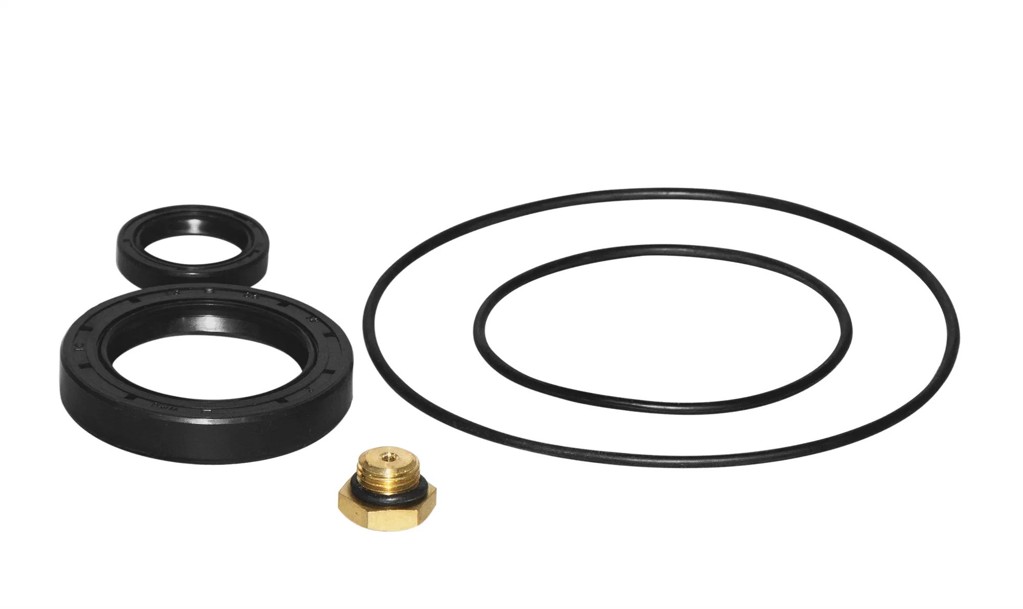 DoorHan DHSL-5000-08 Набор прокладок для Sliding-3000/5000