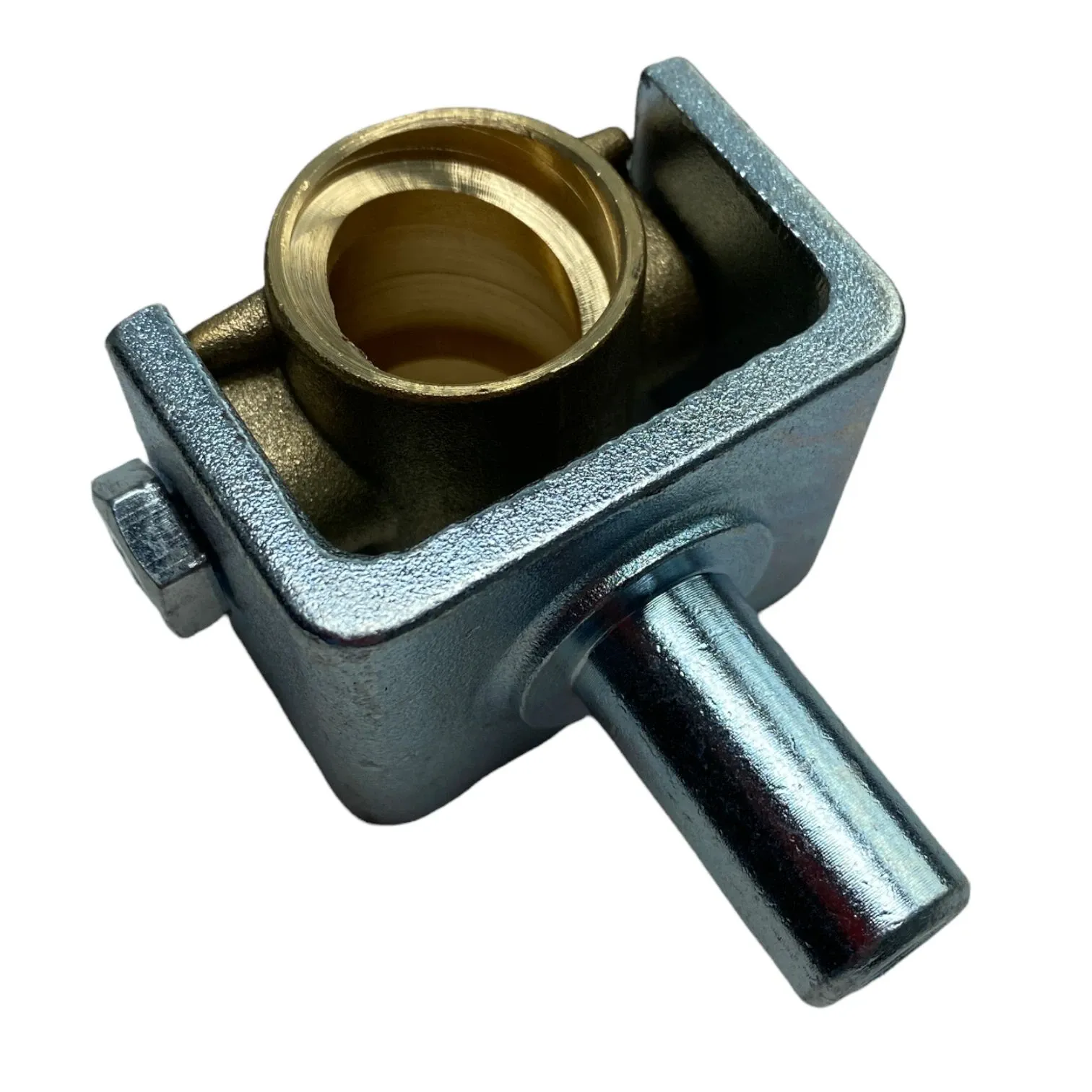 DoorHan SW 50 Гайка ходовая в сборе