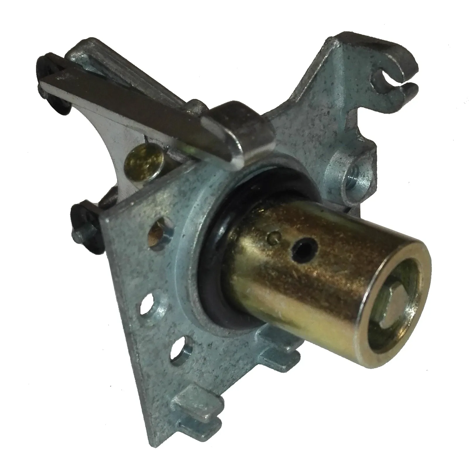 DoorHan SW 08A Расцепитель в сборе