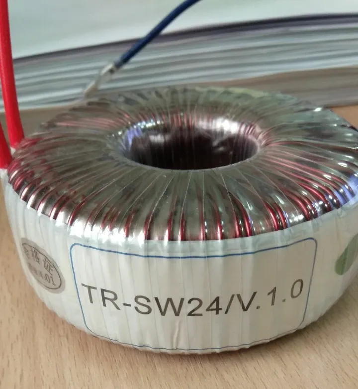 DoorHan TR_SW24/V.1.0 Трансформатор для приводов SW24