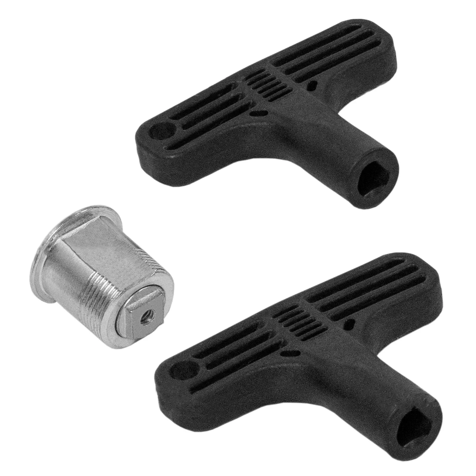 DoorHan SW24-7 Расцепитель с ключом