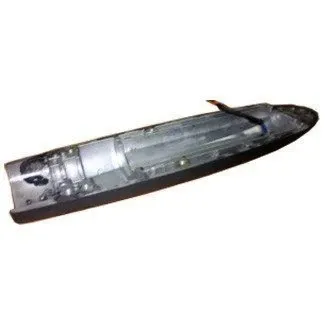 DoorHan SW24-8 Нижняя часть корпуса