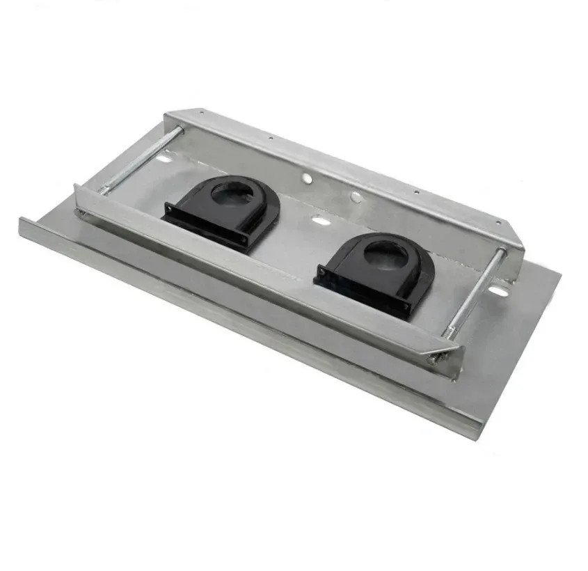 DoorHan DHAR12 Кронштейн крепления привода ARM-320