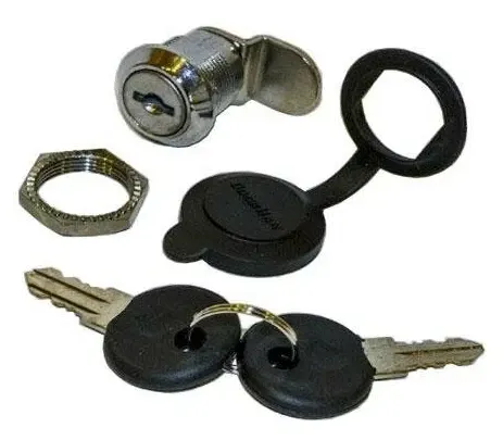 DoorHan Замок крышки корпуса ARM-320