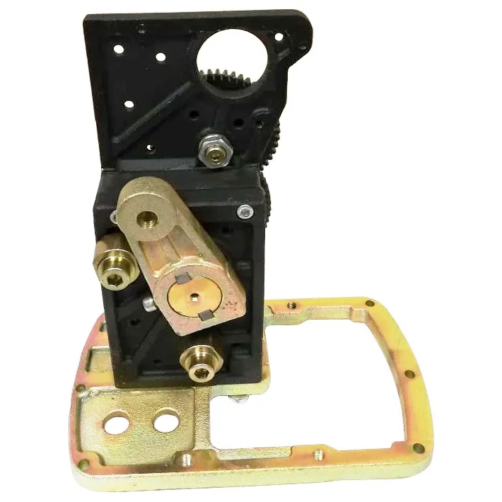 DoorHan Редуктор в сборе Barrier/Barrier N