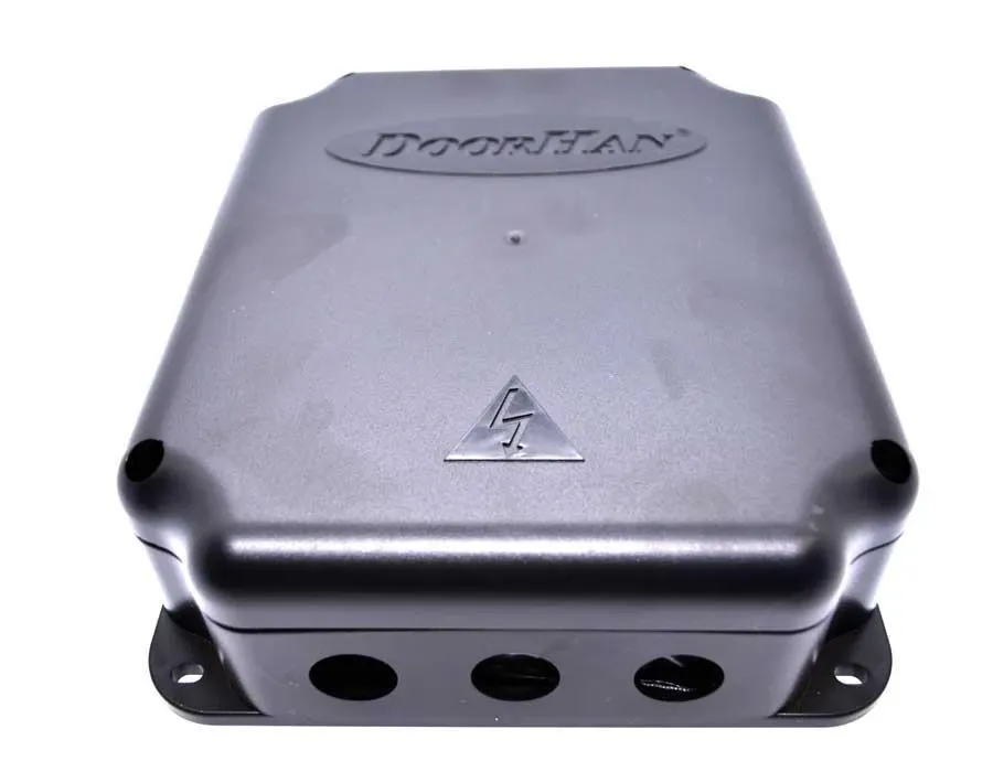 DoorHan Корпус Box для блока управления