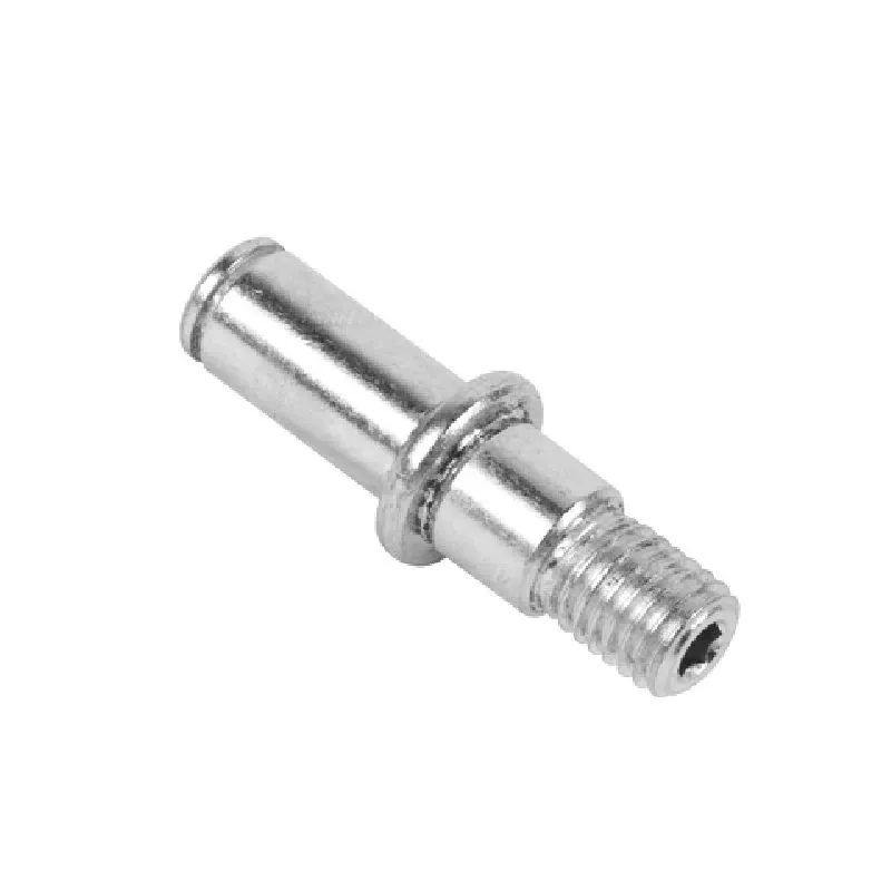 DoorHan BR63-5 Ось двойной шестерни L=63,5 шлагбаума Barrier-Pro