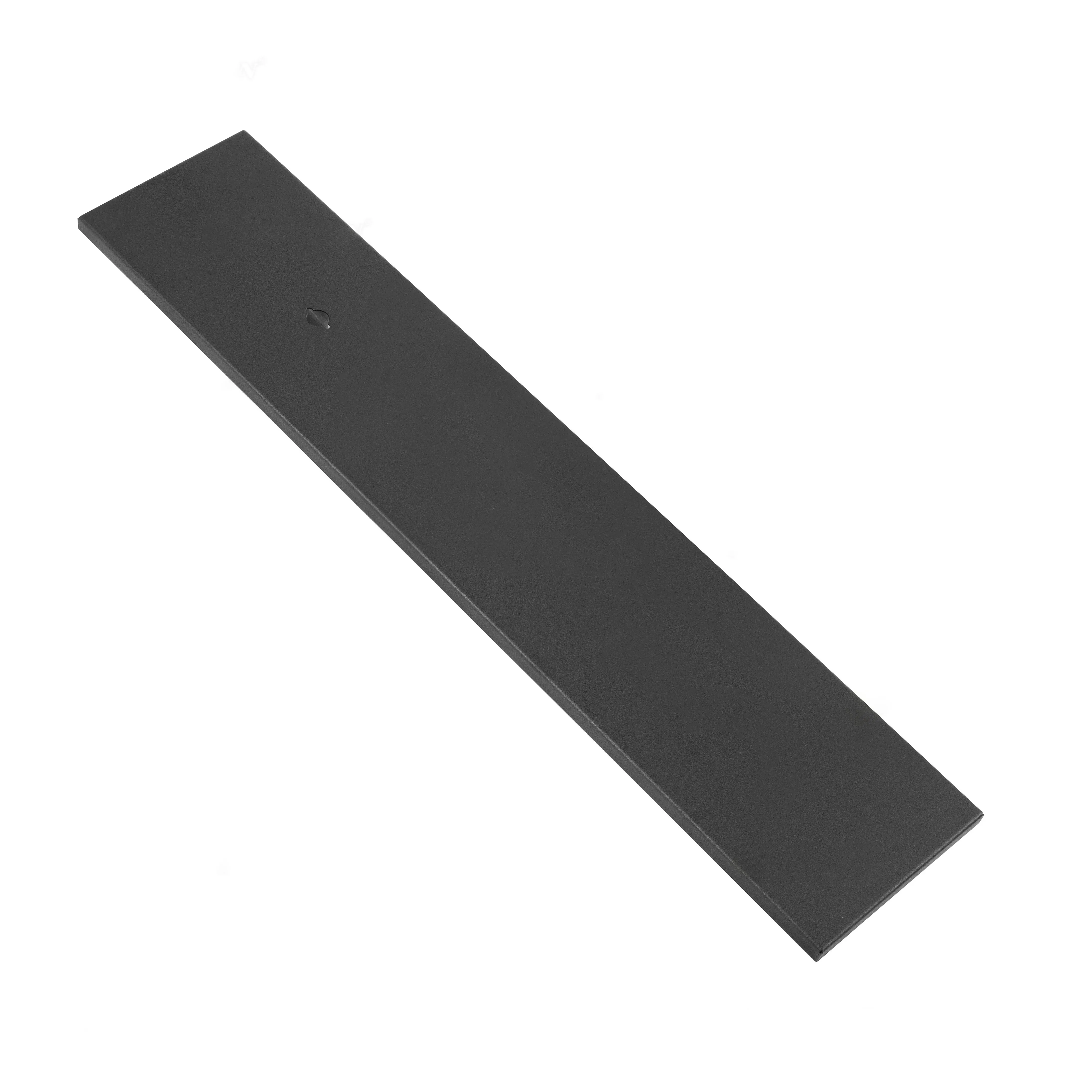 DoorHan B.COVER-WP Крышка корпуса шлагбаума боковая