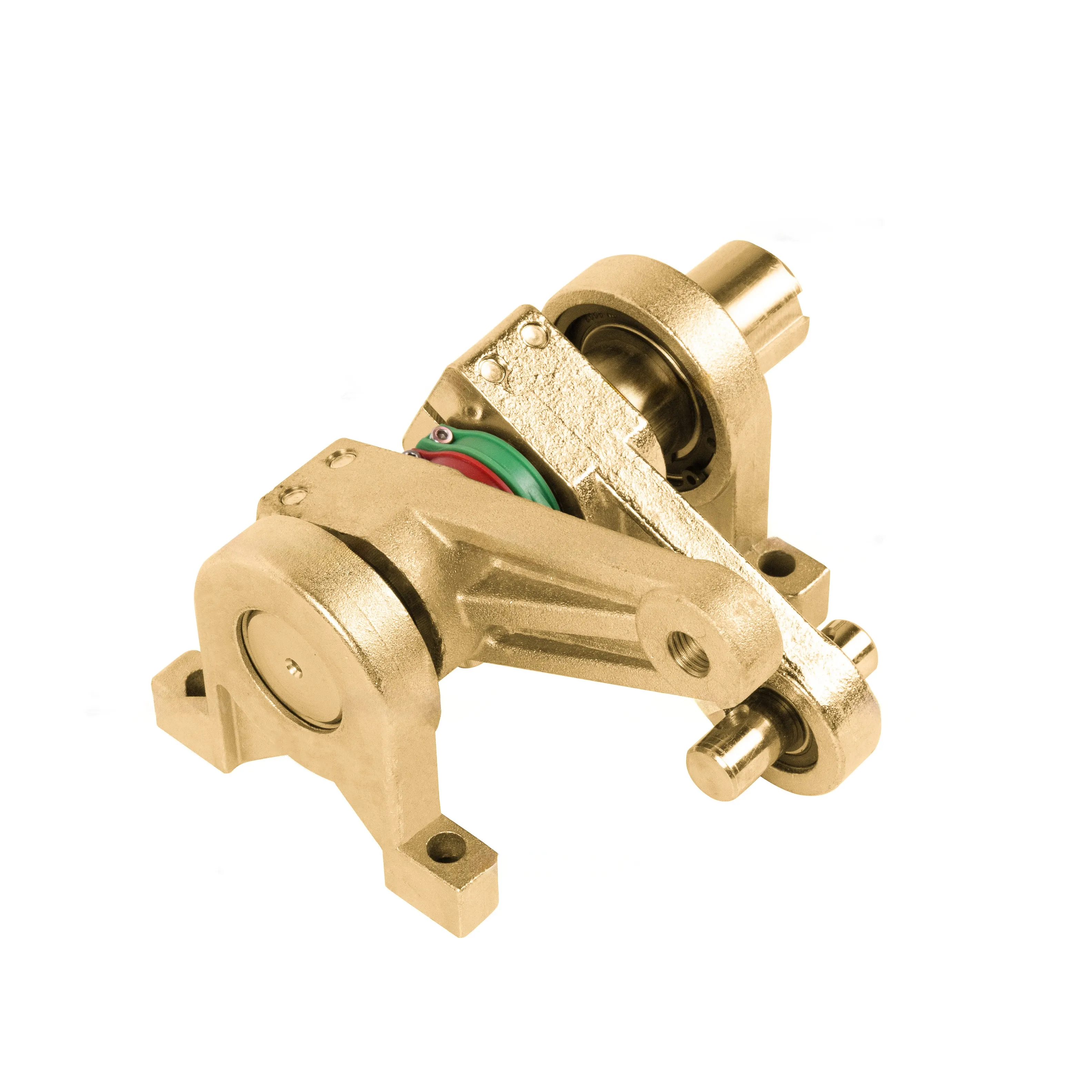 DoorHan BRS 17 Набор рычагов