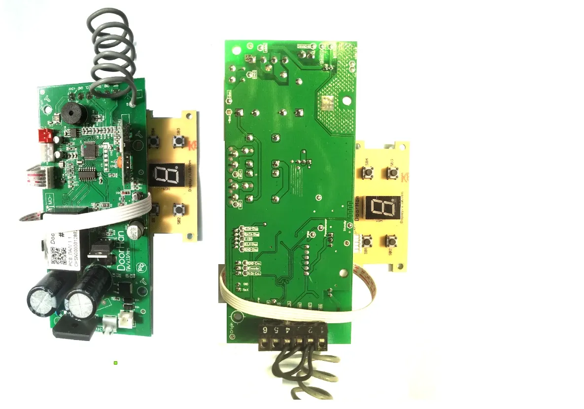DoorHan Плата управления SE800-1000PRO в сборе