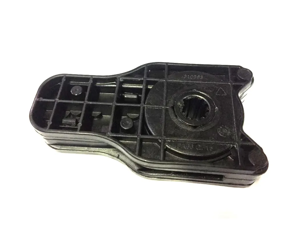 DoorHan DHPK-1 Звездочка с держателем для направляющих PK