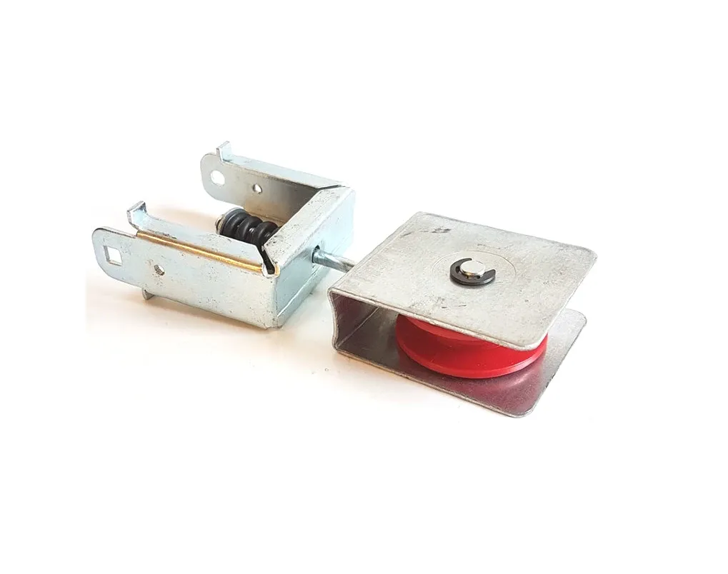 DoorHan Блок натяжения цепи для направляющих SK